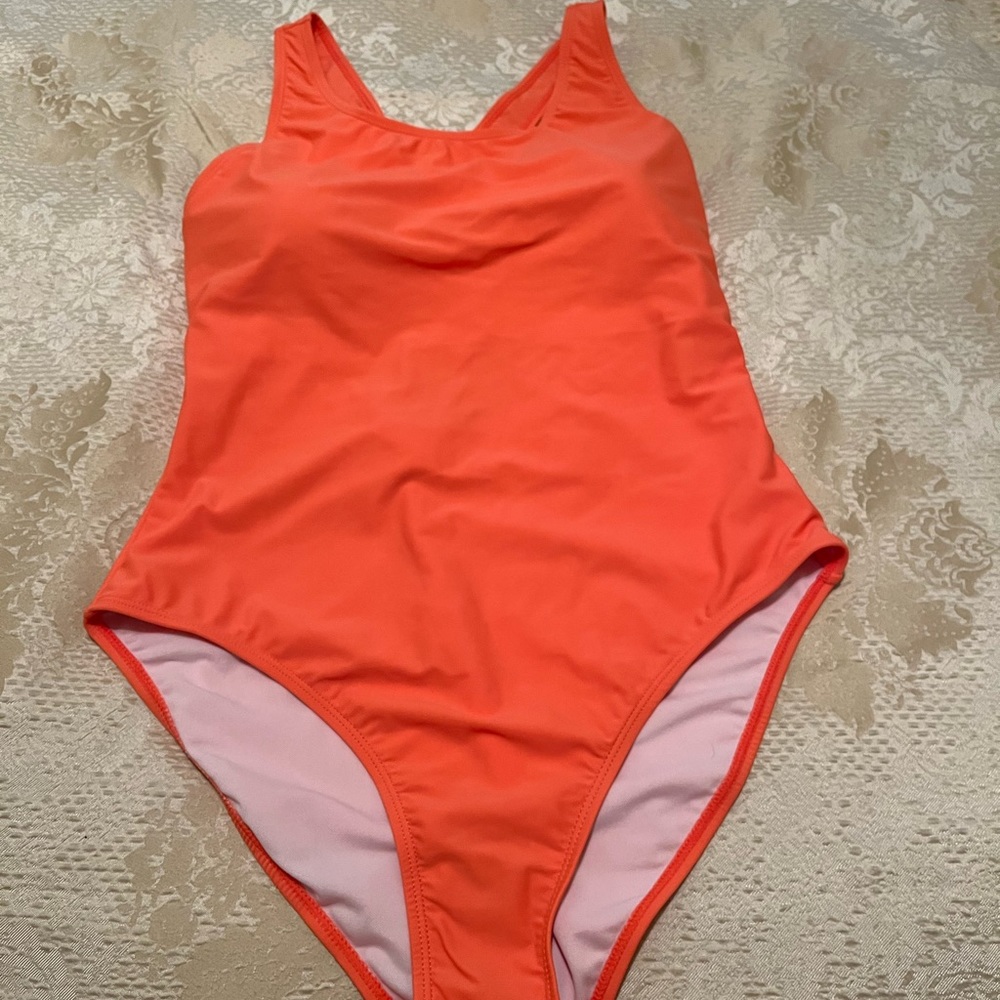 Ladies swimsuit